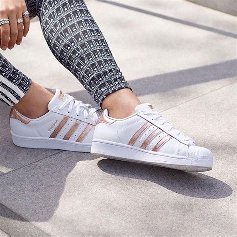 adidas schuhe rosegold|Amazon.com: Adidas Shoes Women Rose Gold.